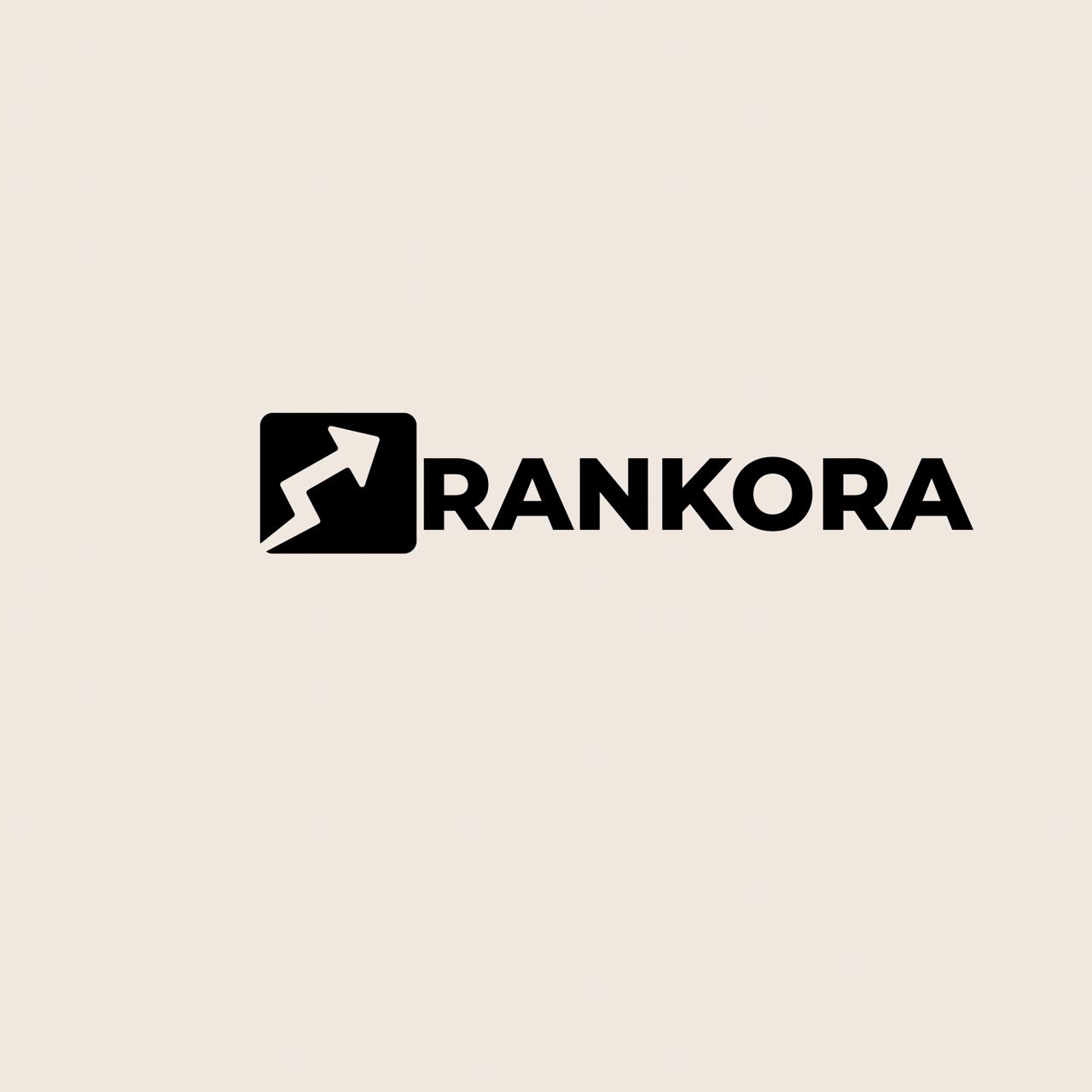 Rankora Ai logo