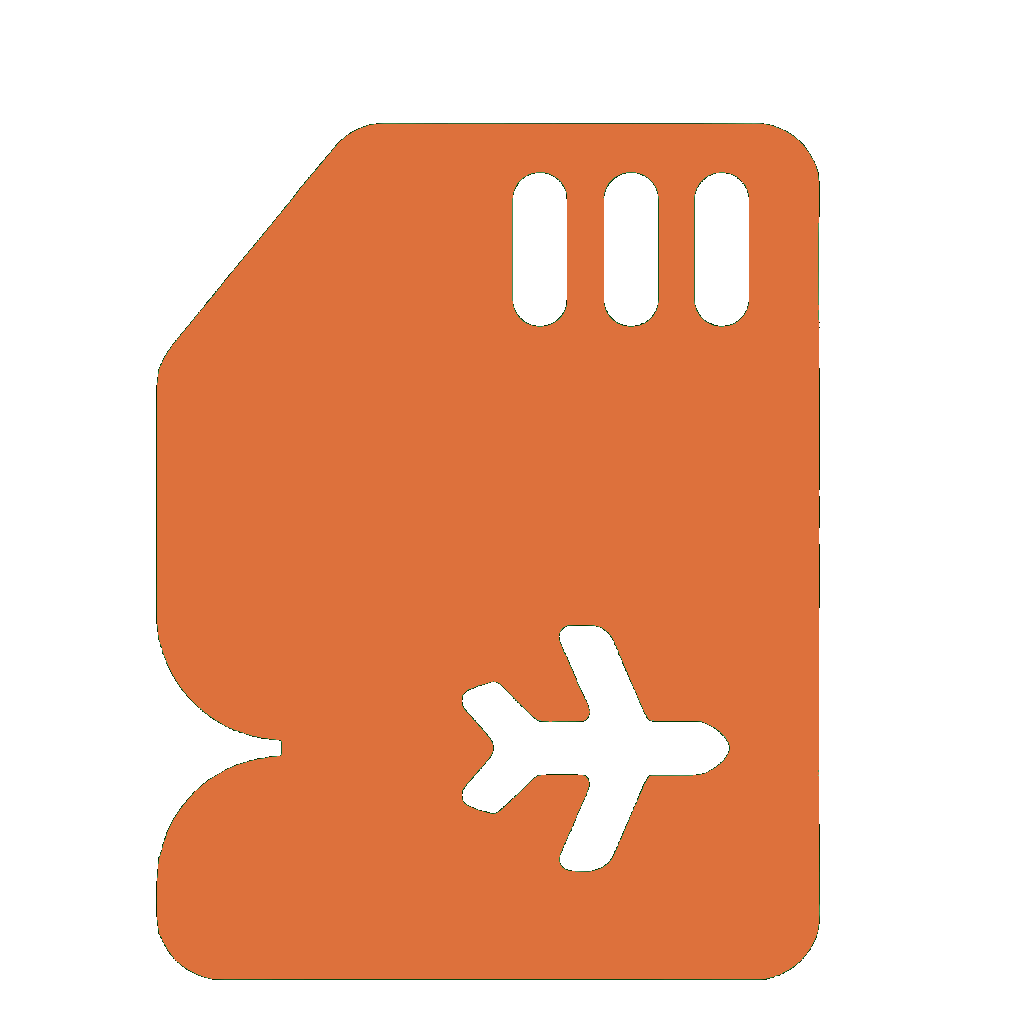 SafarieSIM logo