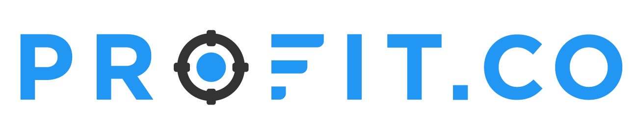 profit.co logo
