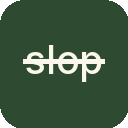 UnslopAI logo