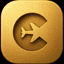 ChravelApp logo