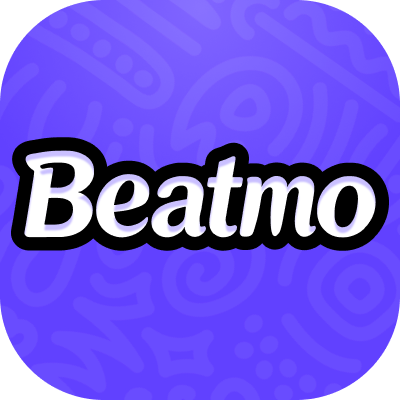Beatmo logo