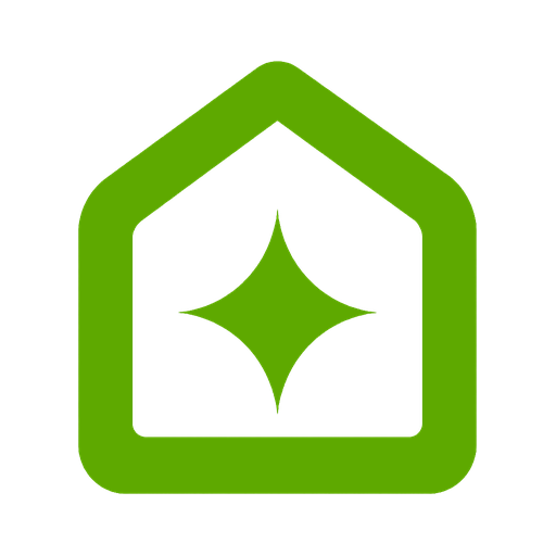Design Home AI logo
