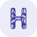 Hindigo logo