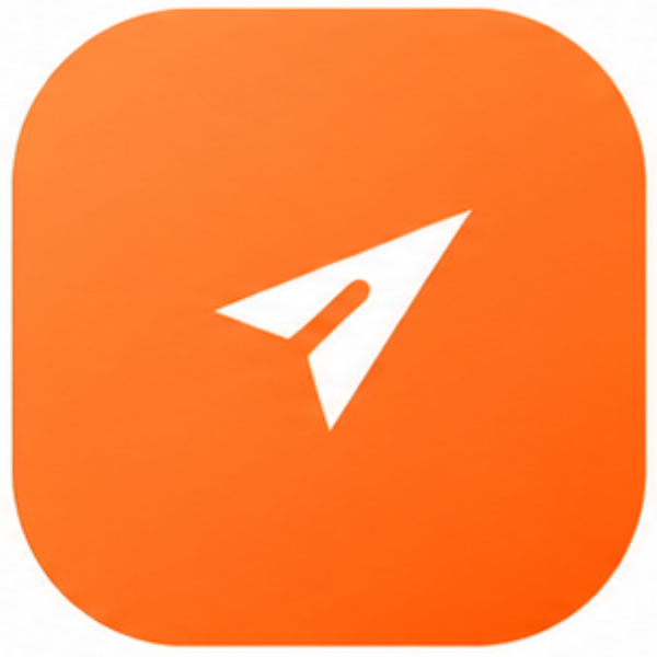 AllOverBooking logo