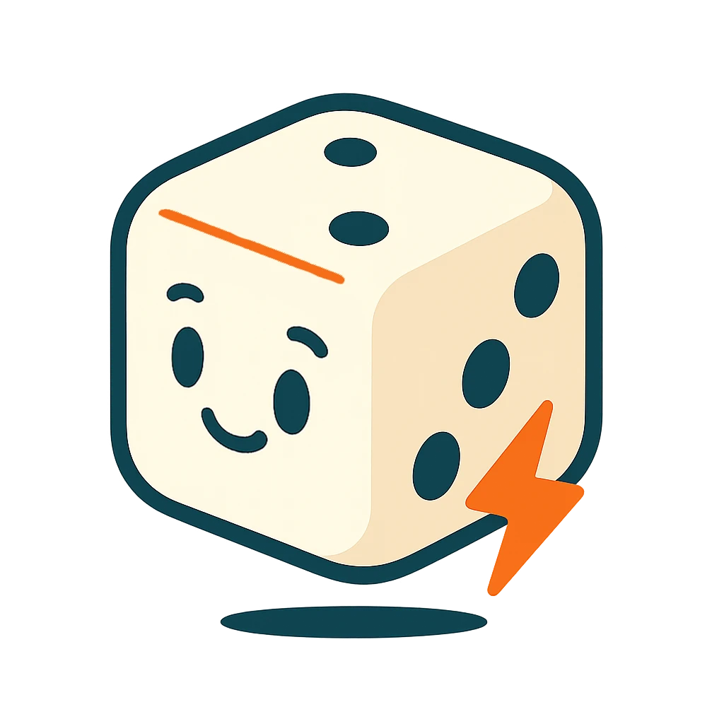 RandomTask logo