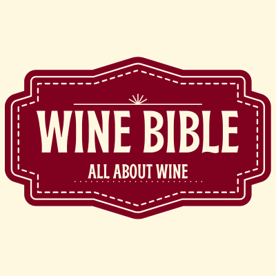Wine Bible logo