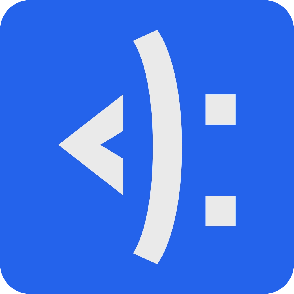 My About Page logo