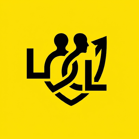 LINKUP logo