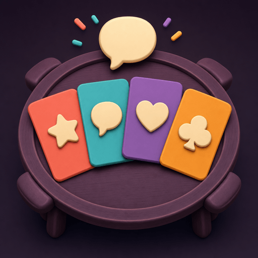 Table Party logo