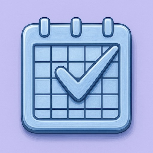 TasksCalendar logo