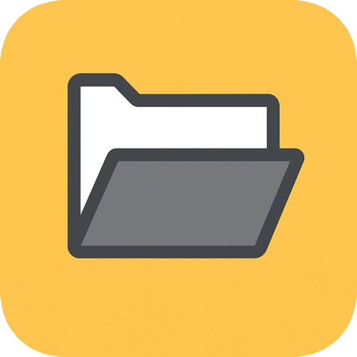 ChangeMyFile logo
