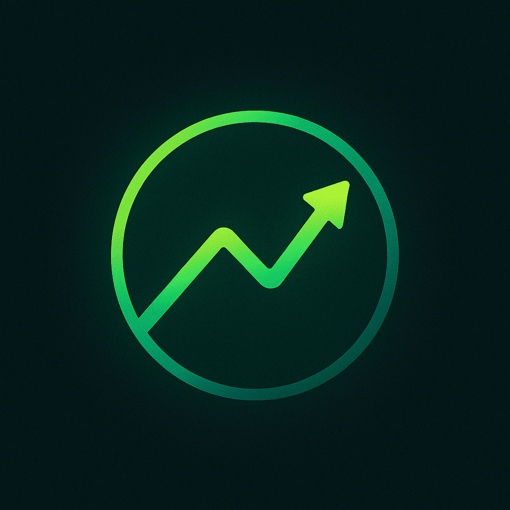 Google Sheet Portfolio Tracker logo
