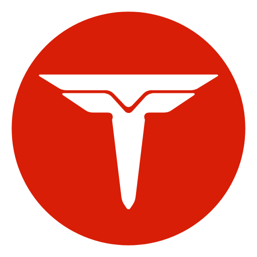 Tesla Wrap Designer logo