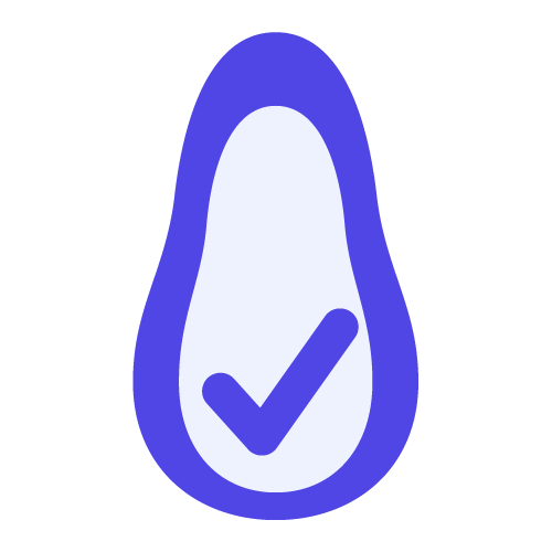 Proofavo logo