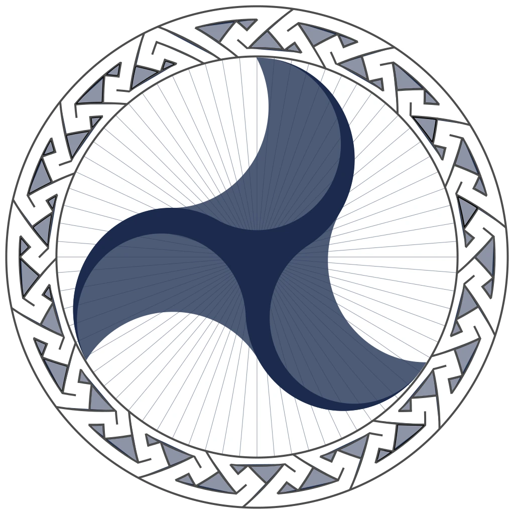 VATES logo