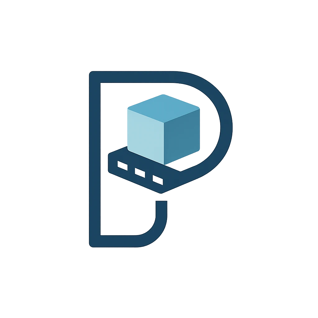 Pallet Calculator logo
