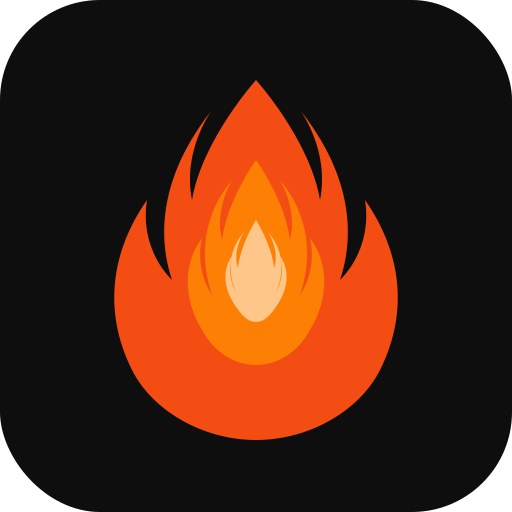 ProfileFire logo