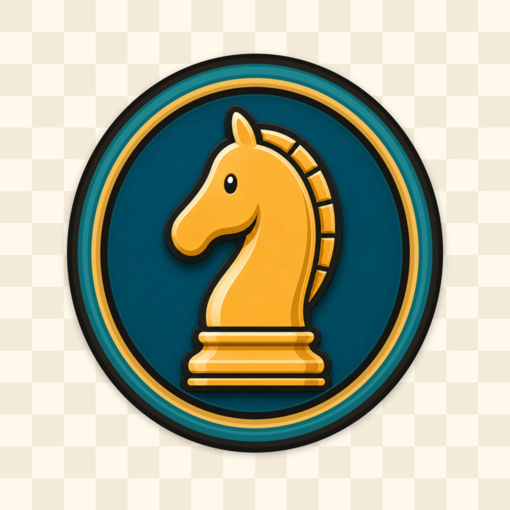 Chessmate logo