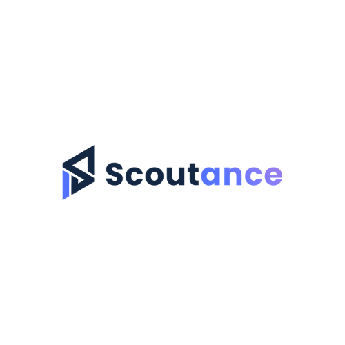Scoutance logo