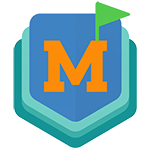 MilestoneGenerator logo
