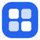 ImageSplit logo