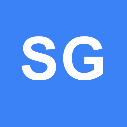 Slug Generator logo