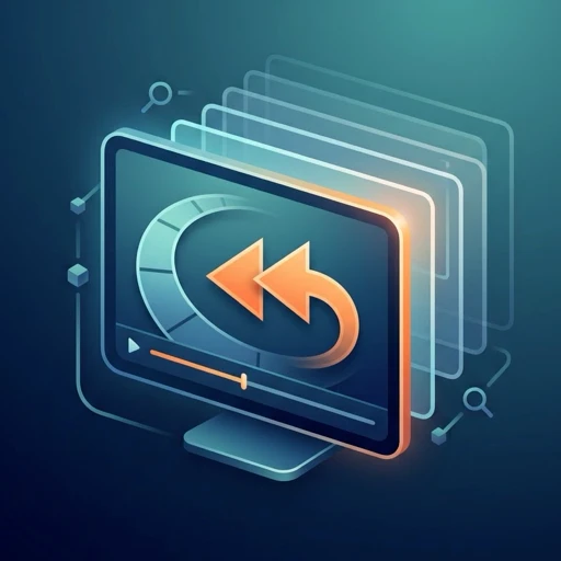 Flashback logo