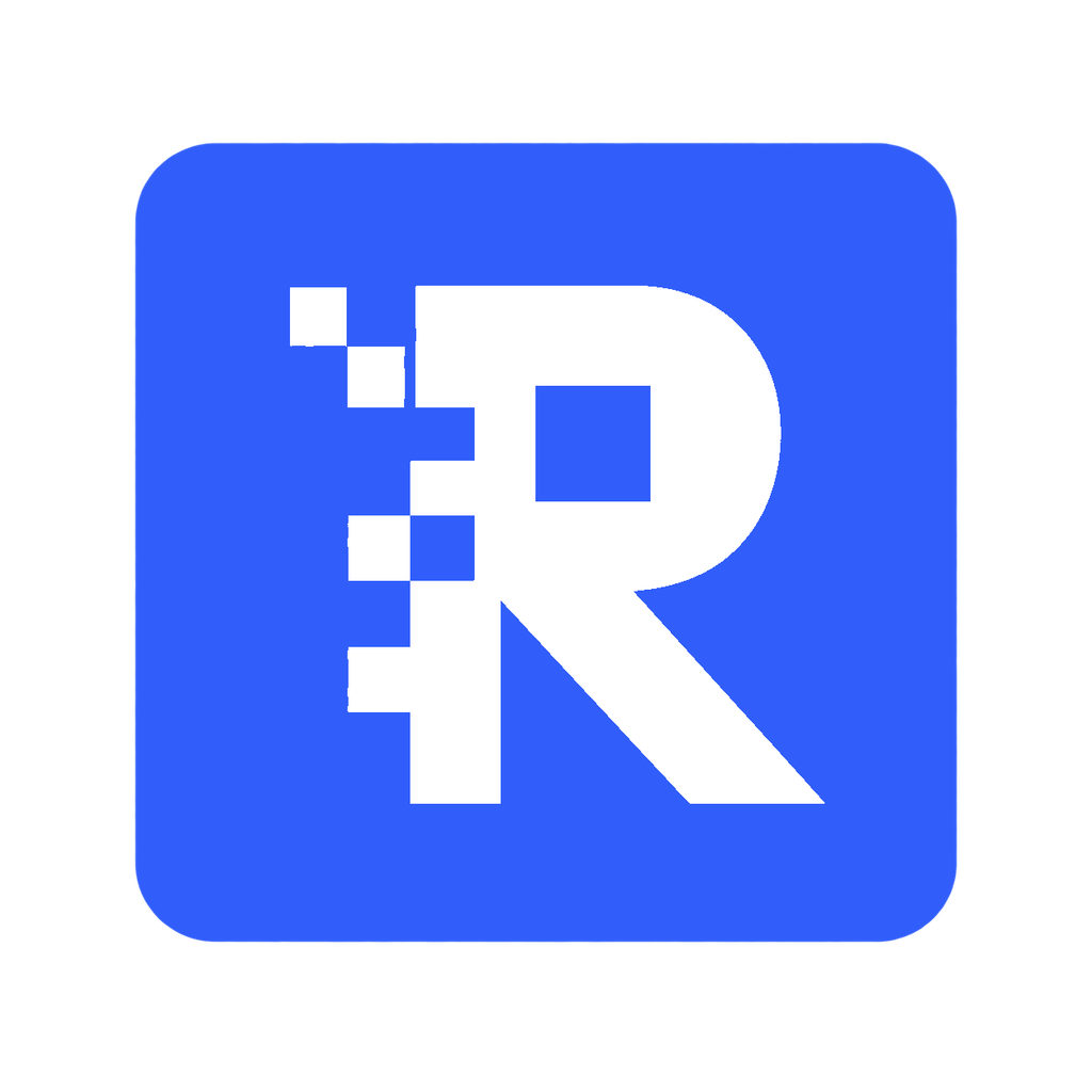 PixResolve logo