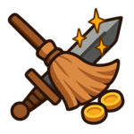 Chorebound logo