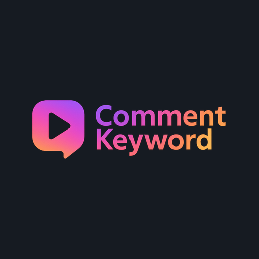 CommentKeyword logo
