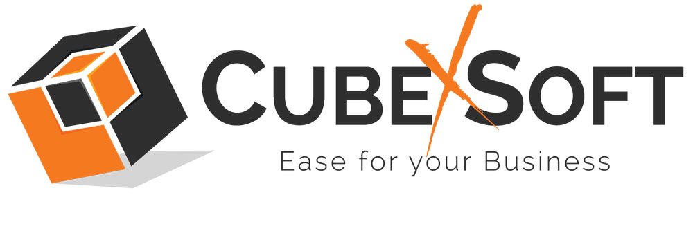 CubexSoft OLM Converter Tool logo