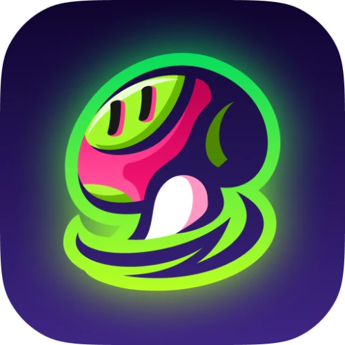 Meshy logo