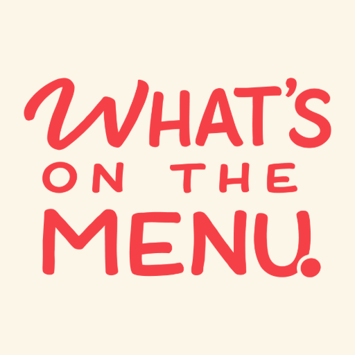 Whats on the menu logo