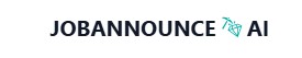 JobAnnounce AI logo