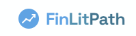 FinLitPath logo