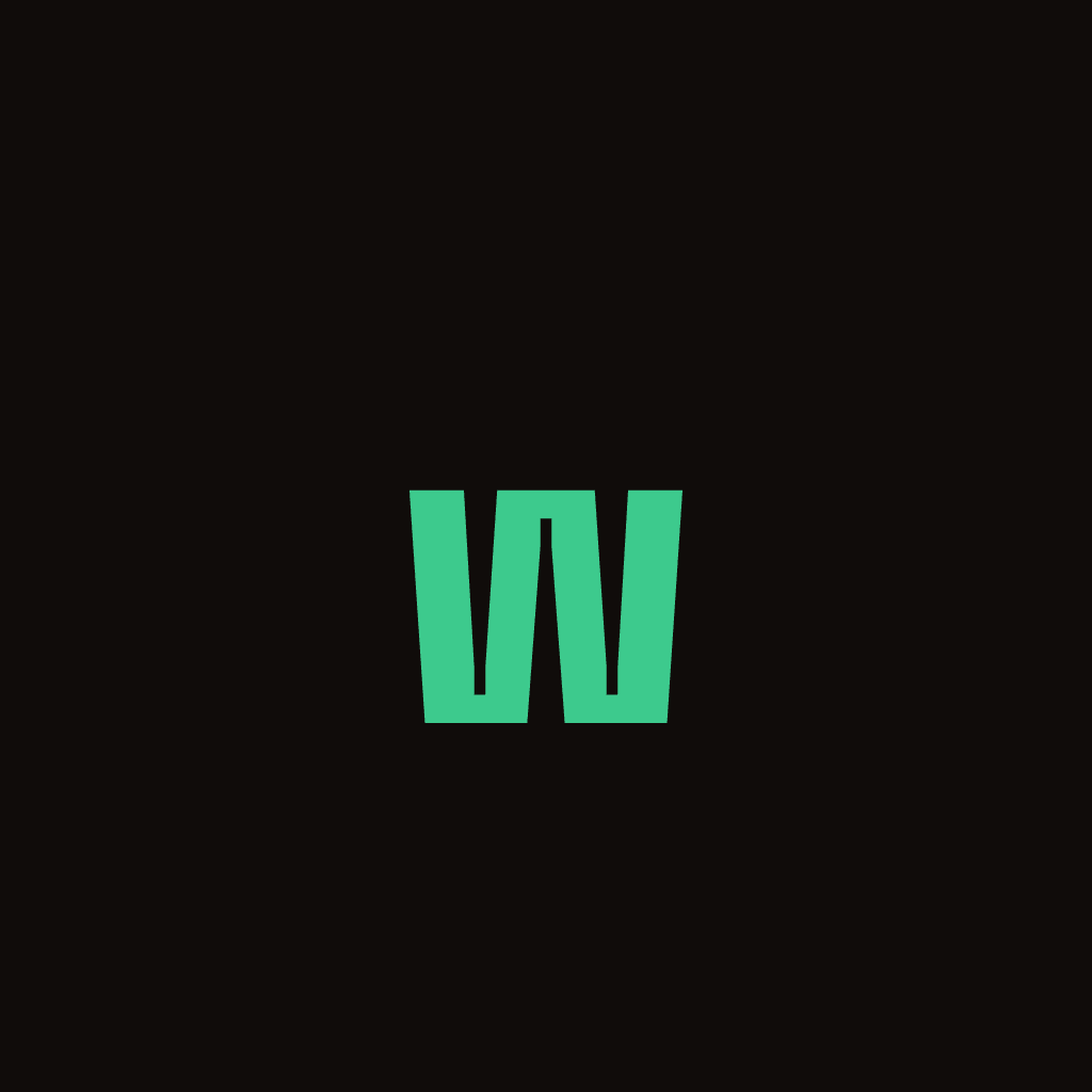 webHarvest logo