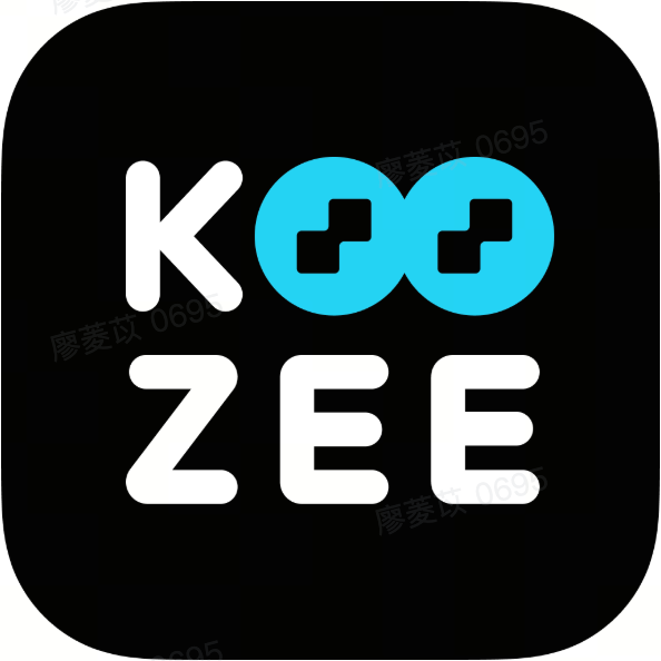 Koozee logo