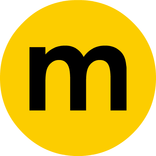 Meme.Center logo