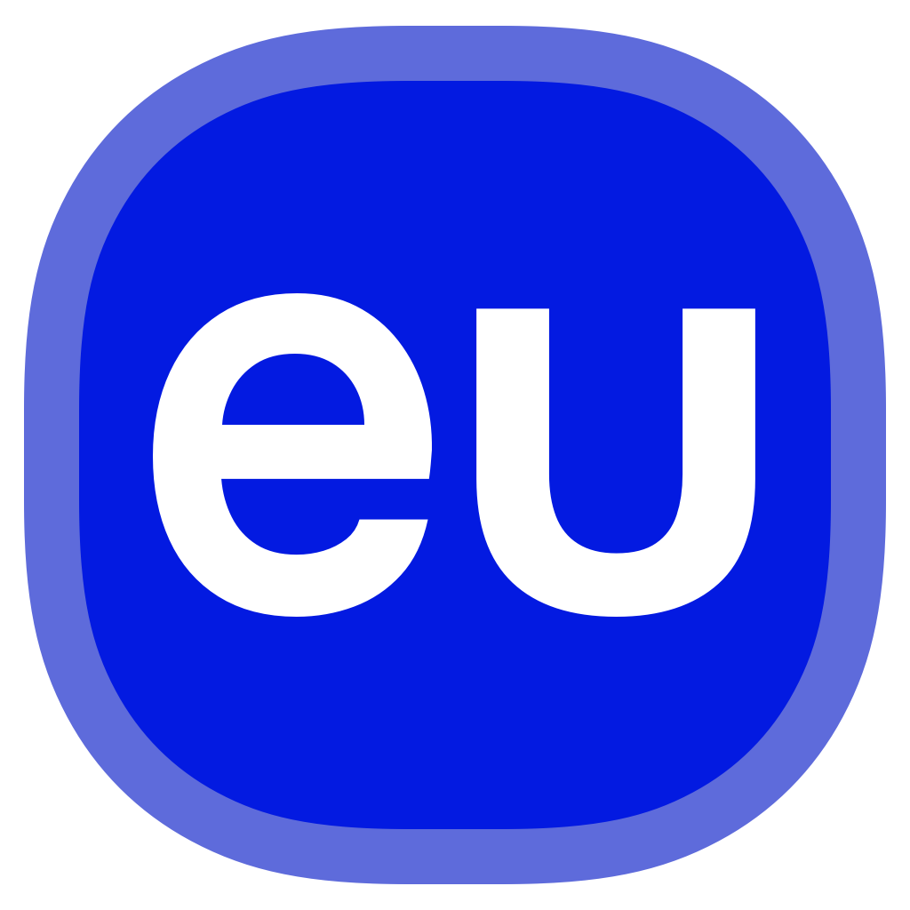 EU Bubble Jobs logo