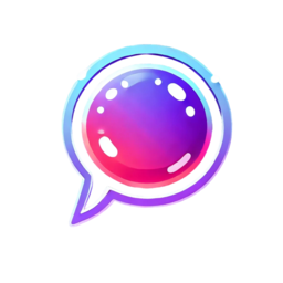Proofy Bubble logo