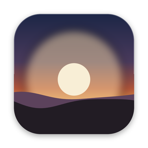 Chronoscape logo
