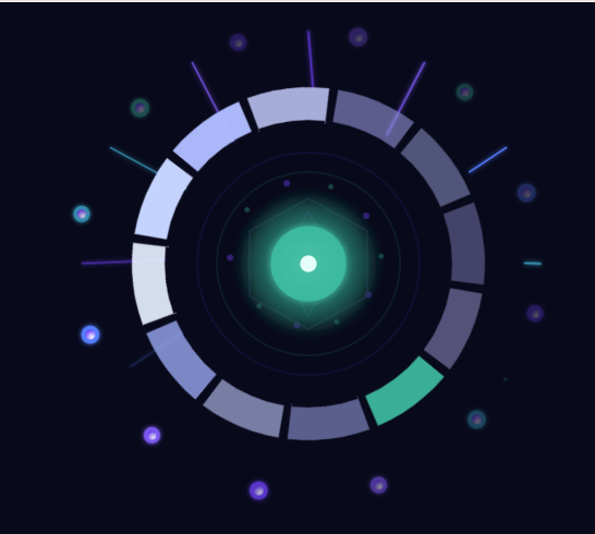 Tech Rasa Intelligence logo