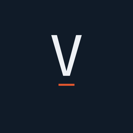 Vibe Code Pipeline logo