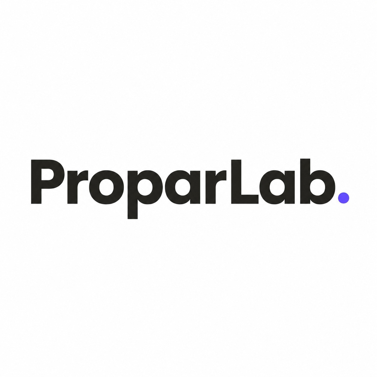 Propar Lab logo