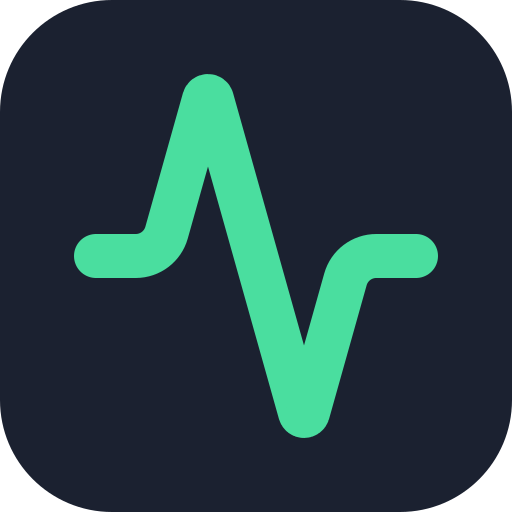 Statuspy logo