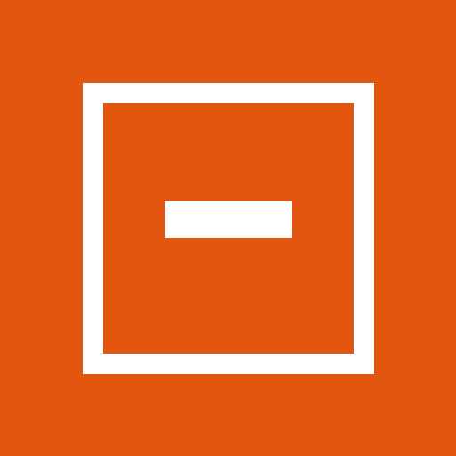 No Contact Tracker logo