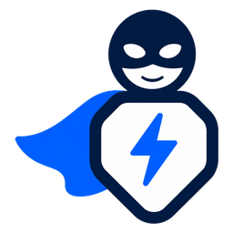 RaterSidekick logo