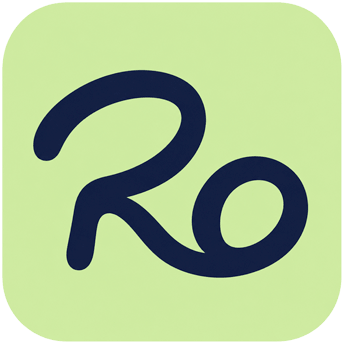 Roomood logo