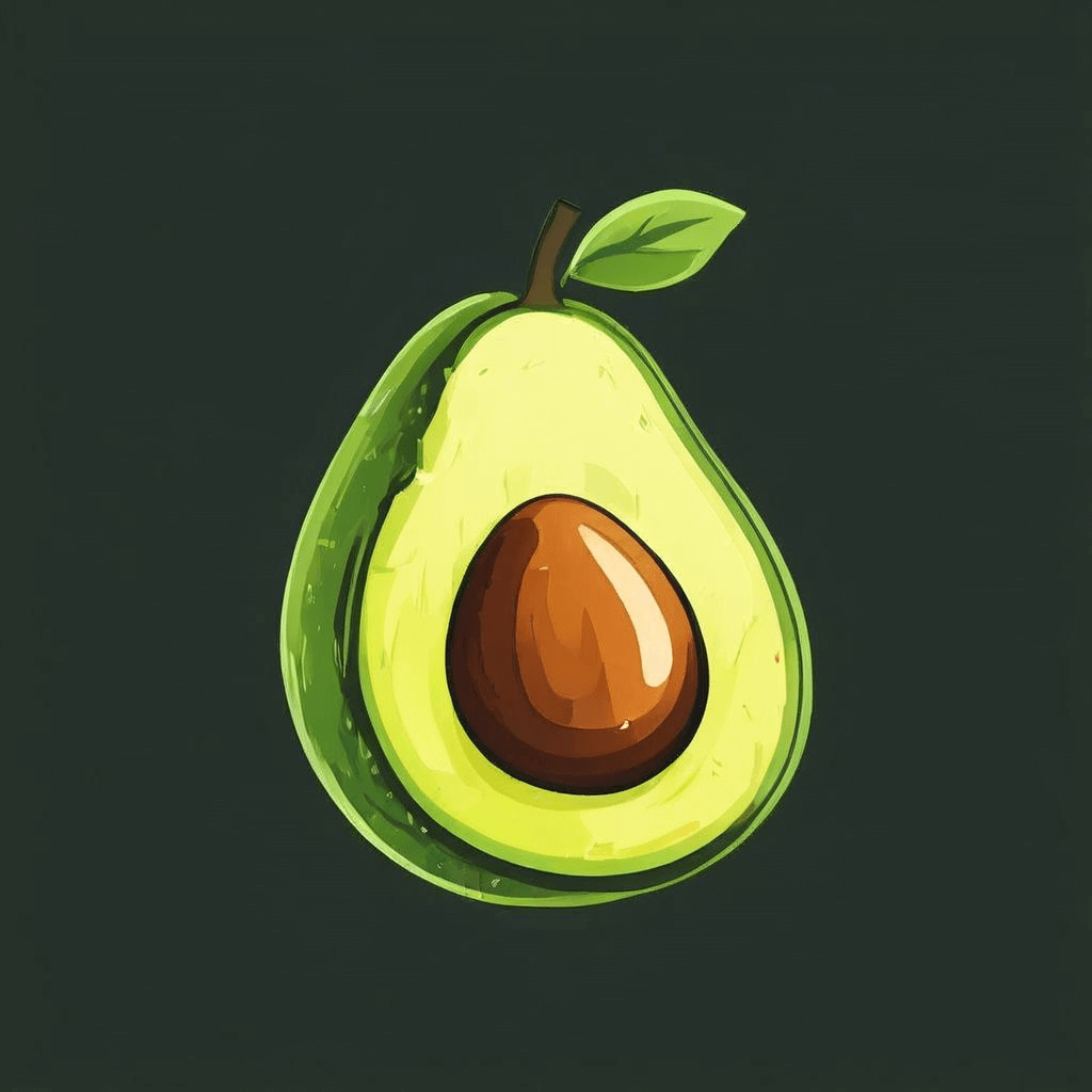Avcado AI logo
